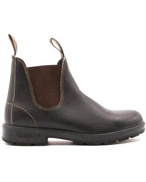 Blundstone Chelsea Boots - Marrone