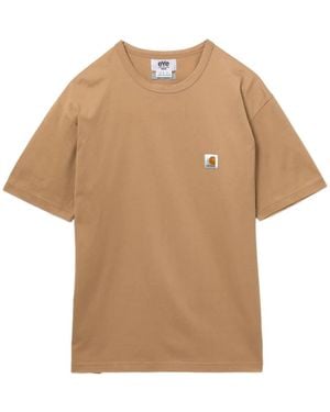 Junya Watanabe T-Shirts - Neutro