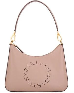 Stella McCartney Shoulder Bags - Rosa
