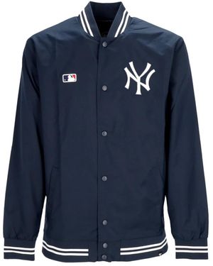 '47 Bomber Jackets - Azul