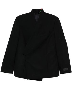 KENZO Blazers - Black