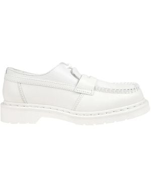 Dr. Martens Loafers - Blanco
