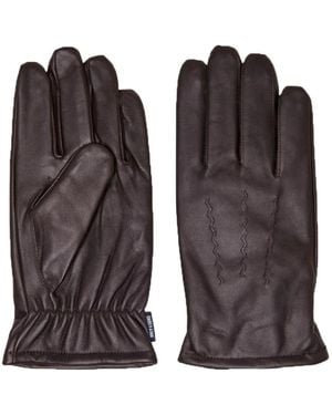 Only & Sons Gloves - Marrone