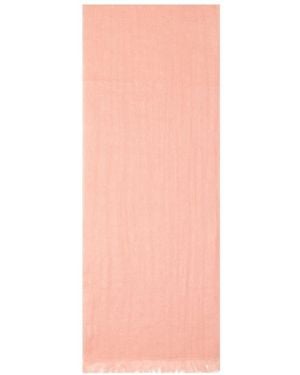 D'Aniello Scarves - Rose