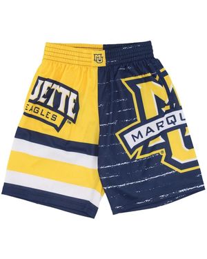 Mitchell & Ness Sportswear - Blu