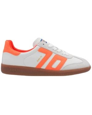 Back70 Sneakers - Rosa