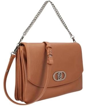 Liu Jo Handbags - Marrone