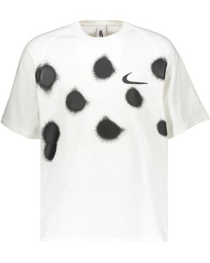 Nike T-Shirts - Bianco