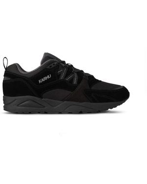 Karhu Fusion 2.0 - Schwarz