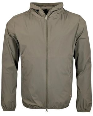 Save The Duck Light Jackets - Gray