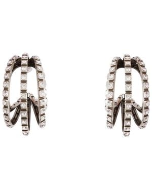 Isabel Marant Earrings - Metallic