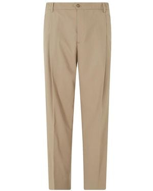BRIGLIA Chinos - Natural