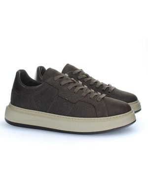Woolrich Sneakers - Noir