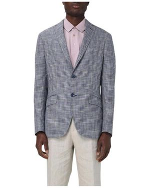 Etro Blazers - Grigio