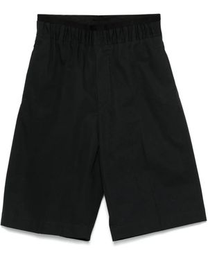 OAMC Casual Shorts - Black