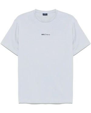 Paul & Shark Tops ,Blauw ,T-Shirts