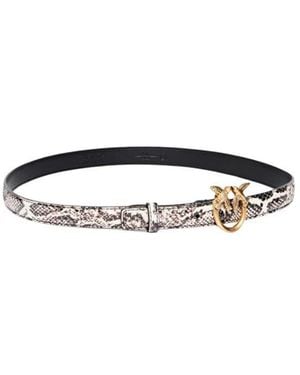 Pinko Belts - Neutro