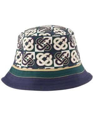 CASABLANCA Accessories - Blue
