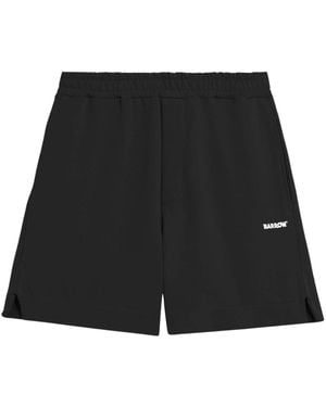 Barrow Casual Shorts - Black