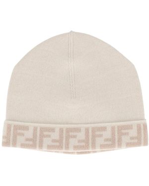 Fendi Accessories - Natural