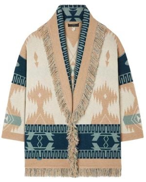 Alanui Cardigans - Azul