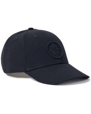 Stone Island Hats & Caps - Blue