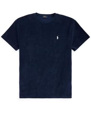 Polo Ralph Lauren T-Shirts - Blue