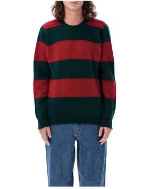 Howlin' Round-Neck Knitwear - Black