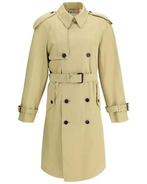 Burberry Trench Coats - Neutre