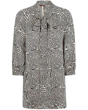 OBIDI Shirts - Gris