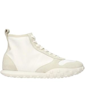Jil Sander Sneakers - Blanc