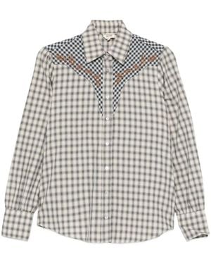 Diega Shirts - Gris