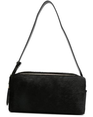 Elleme Shoulder Bags - Nero