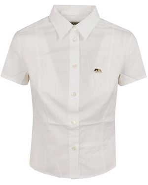 Fiorucci Shirts - White