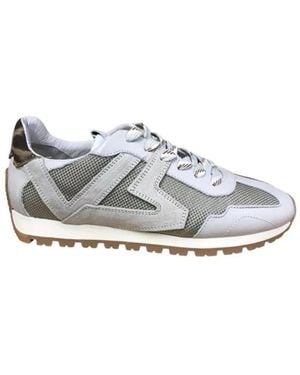 Via Vai Sneakers - Weiß