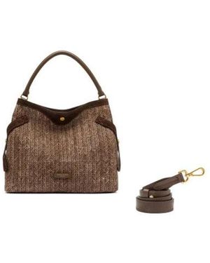 Gianni Chiarini Handbags - Marron