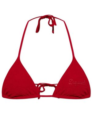 DSquared² Swimwear - Rood