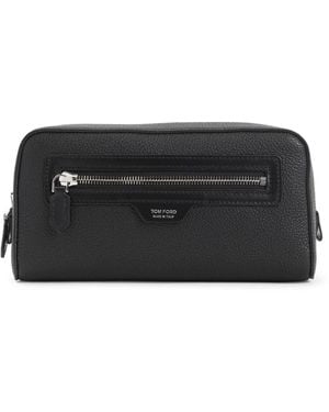 Tom Ford Toilet Bags - Zwart