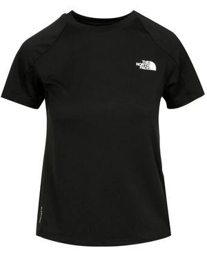 The North Face Outdoor Tops - Negro