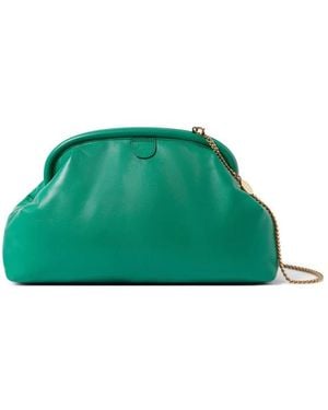 Stella McCartney Shoulder Bags - Green