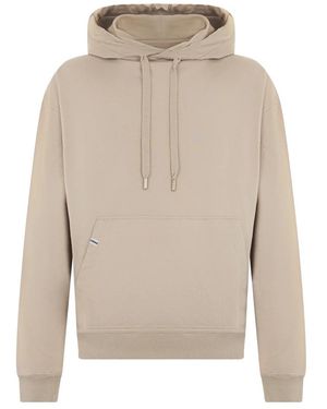 Fedeli Hoodies - Grey