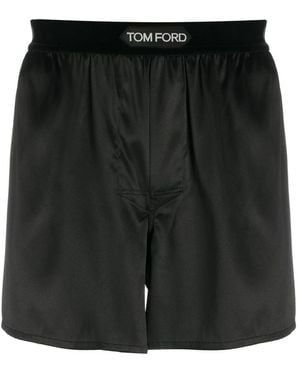 Tom Ford Underpants - Black
