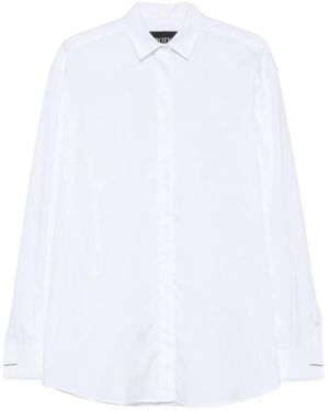 Dondup Shirts - Blanco