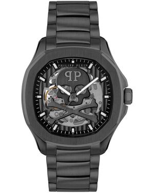 Philipp Plein Watches - Nero