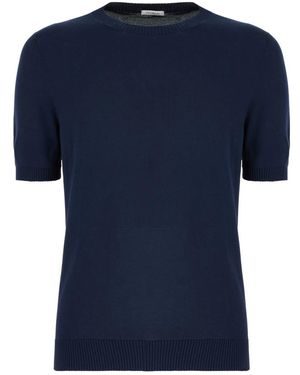 Malo T-Shirts - Blu