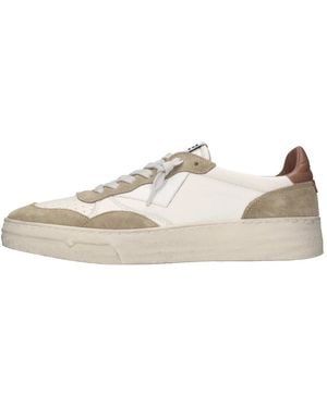 4b12 Sneakers - Blanco