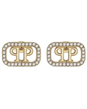 Philipp Plein Earrings - Bianco