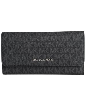 Michael Kors Wallets & Cardholders - Black