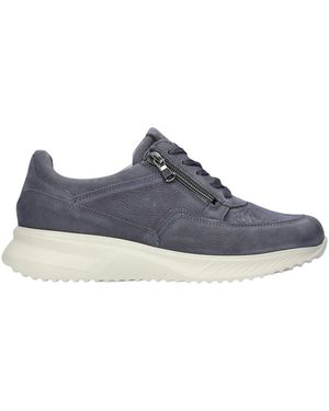 Waldläufer Sneakers - Azul