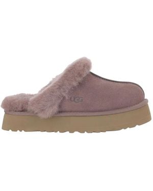 UGG Slippers - Grey